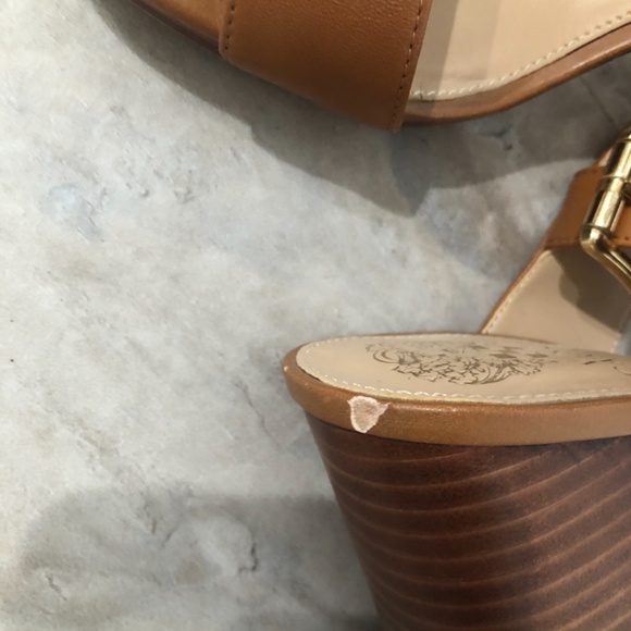 Vince Camuto Sandals - Picture 5 of 5